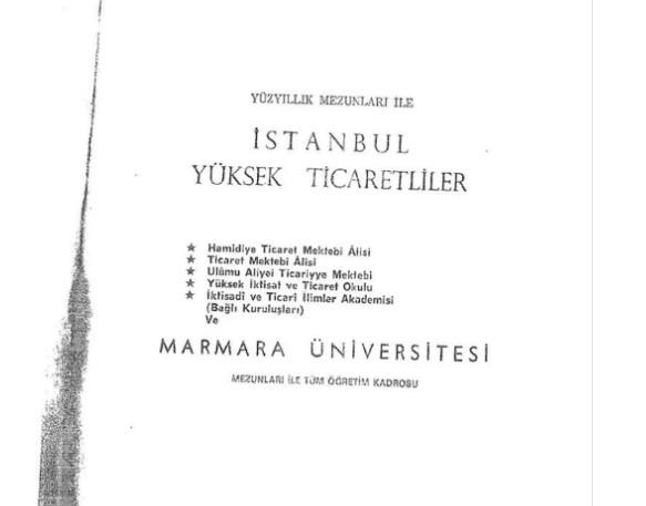 Cumhurbaşkanı Erdoğan’ın üniversite diploması | İletişim Başkanlığı’ndan paylaşım