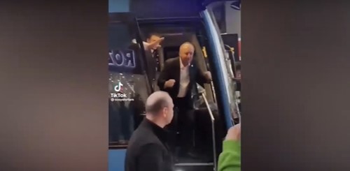 O akım sosyal medyayı salladı, Muharrem İnce’den yanıt