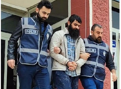 Çifte cinayetin firarisi: Olay günü düğündeydim, halay çektiğim görüntüler var