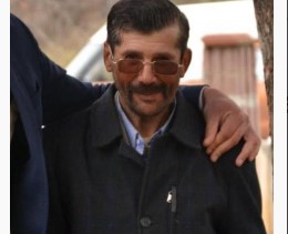 2 gündür kayıp olarak aranan şahıs trafik kazasında hayatını kaybetti
