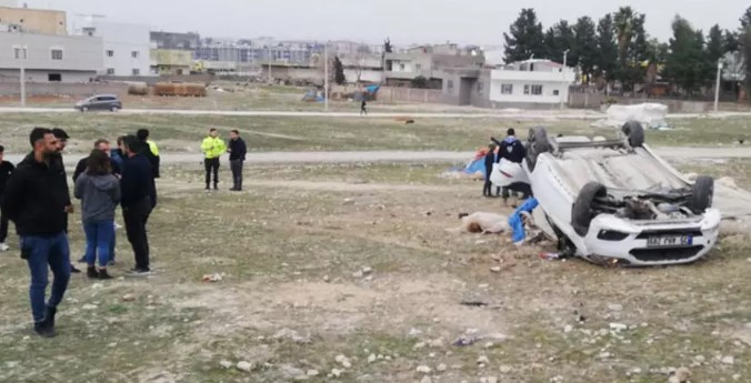 Otomobilin çarptığı 10 yaşındaki Selman hayatını kaybetti