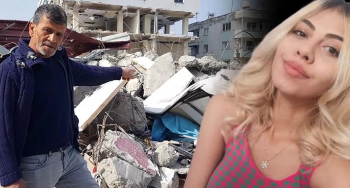 Enkazdan sağ çıkıp, ailesiyle konuştu! 26 yaşındaki Merve ‘sır’ oldu
