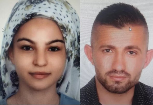 Eşini katletti, kayınvalidesini suçladı! “Bana attığı mesajı eşime gösterdim”