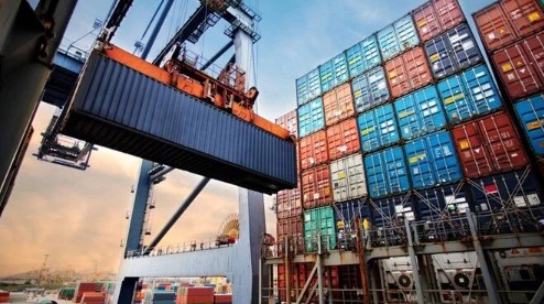 8 ürün ‘ihracatı kayda bağlı mallar’ listesine eklendi