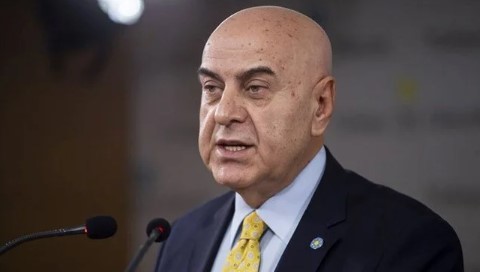 İYİ Parti’den yeni açıklama: Masadan kaldırıldık