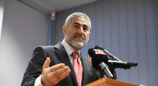 Bakan Nebati’den Türkiye Ekonomi Modeline ilişkin açıklama