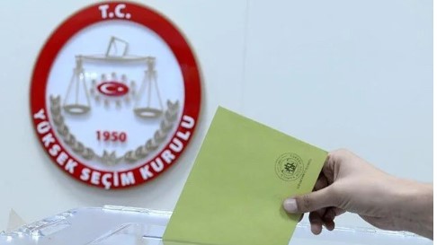 Gözler bugün YSK’da olacak