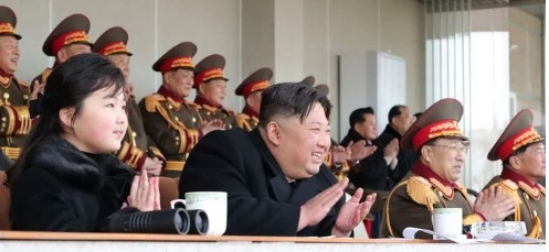 ABD’den Kuzey Kore’ye yönelik yeni yaptırımlar