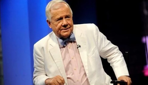 ABD’li yatırım uzmanı Rogers: Bir sonraki bankacılık krizi daha kötü olacak