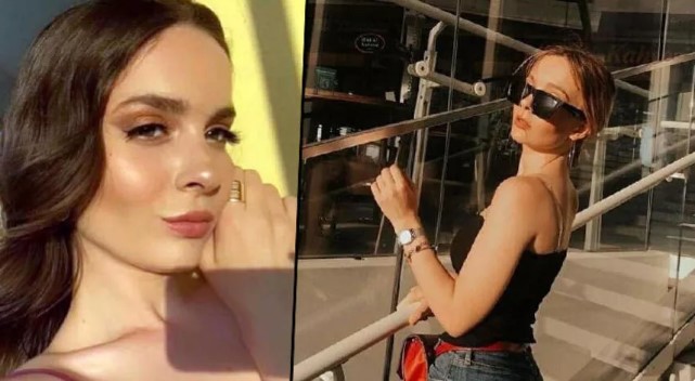 22 yaşındaki Aleyna’dan kahreden haber