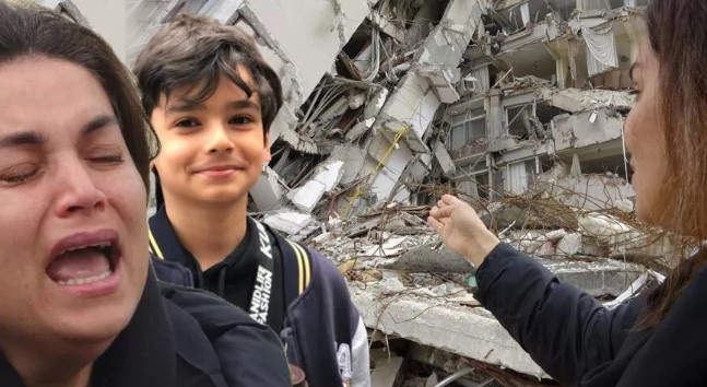 10 yıl boyunca çocuk sahibi olmayı bekledi! 100 bin dolara aldıkları ev oğluna mezar oldu