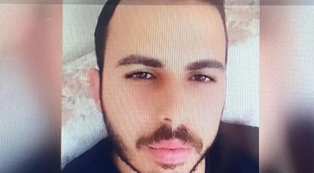 Otel yangınında ölen gencin babası: Deprem bölgesinde yaşıyorduk
