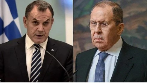 Türkiye’ye 2 önemli ziyaret