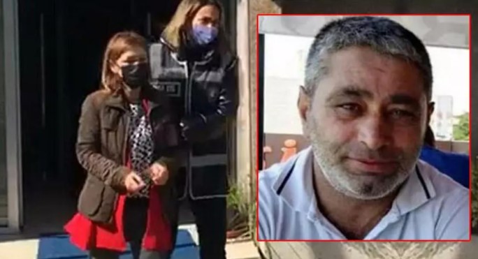 Emniyet kemeriyle cinayet sanığı Buket için istenen ceza belli oldu