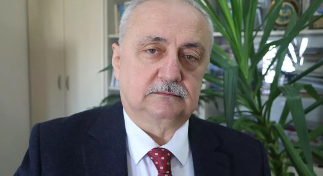 Prof. Dr. Demir, ‘Artık zamanımız kalmadı’ deyip uyardı!