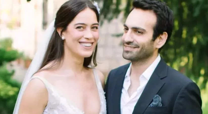 Buğra Gülsoy ve Nilüfer Gürbüz boşandı!