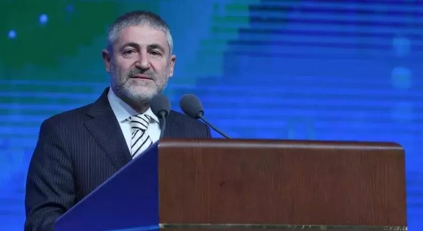 Bakan Nebati sel felaketinin yaşandığı Şanlıurfa’da son durumu açıkladı