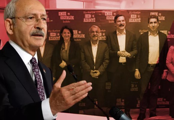 Kulisleri hareketlendiren Kılıçdaroğlu kararı