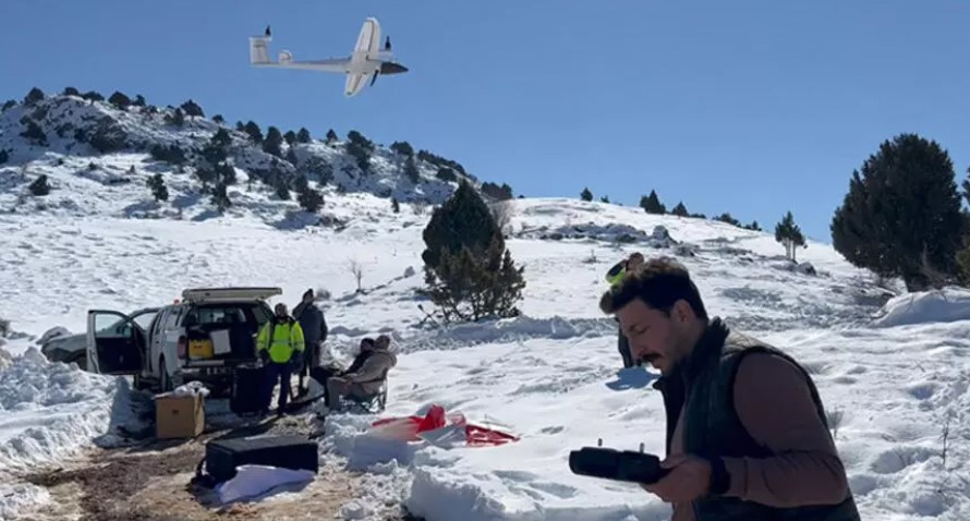 Deprem bölgesindeki baraj, gölet ve irsale hatlarında olumsuzluğa rastlanmadı