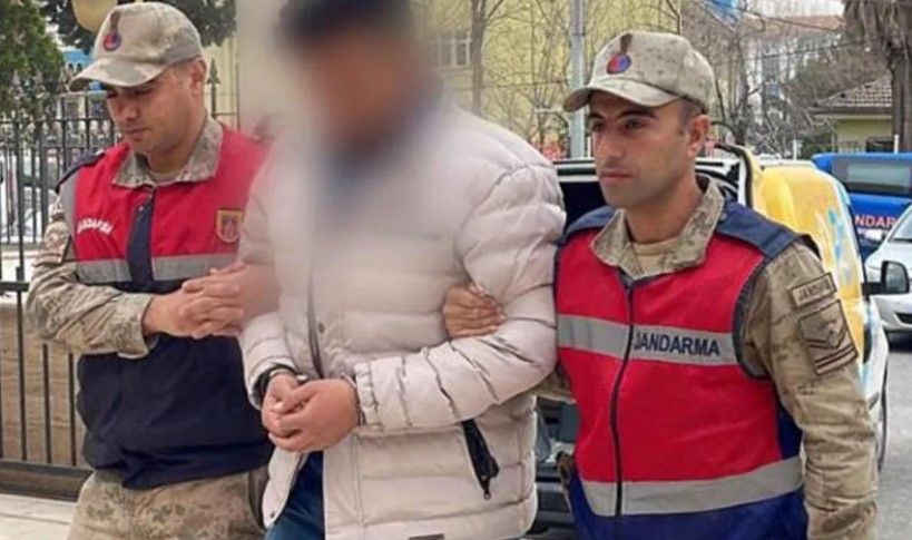Enkazda soğuktan ölüm yalanına gözaltı