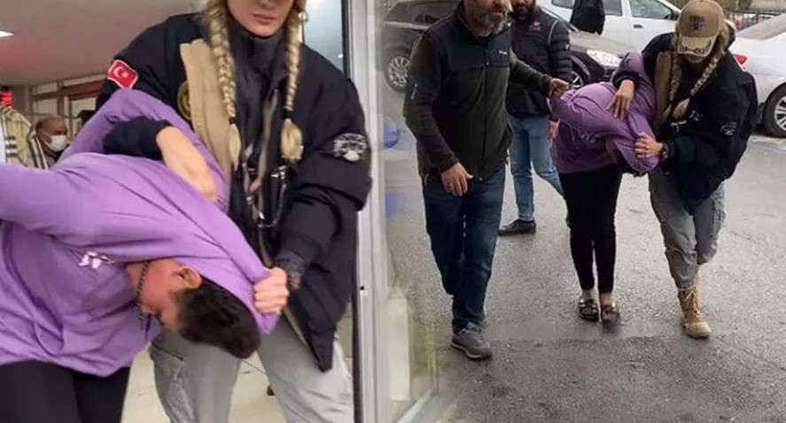 İstiklal Caddesi’ndeki terör saldırısı zanlılarının hakim karşısına çıkacağı tarih belli oldu
