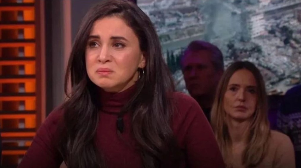 Karsu Dönmez’e bir acı haber daha!