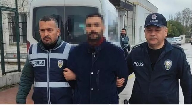 Kira yüzünden gözaltına alınan ev sahibiyle ilgili yeni gelişme