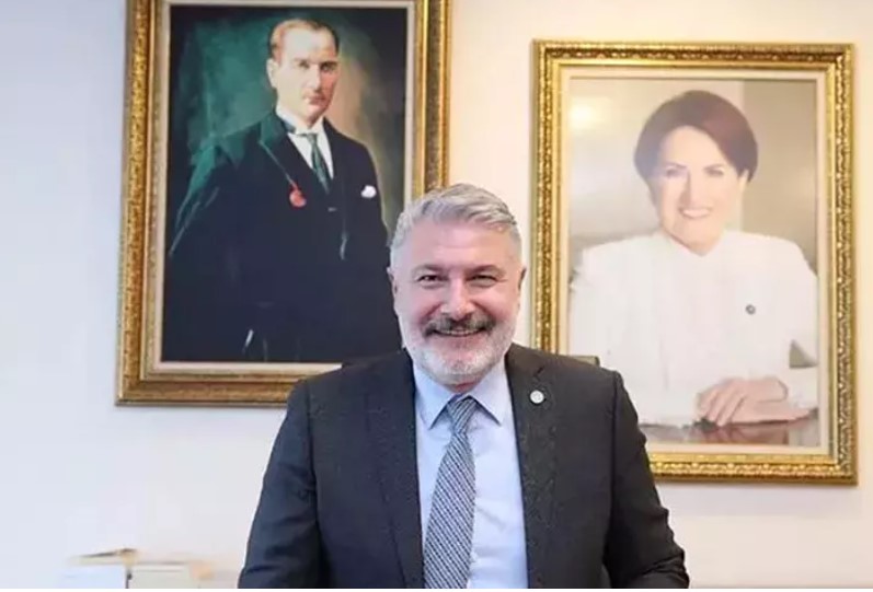 İmamoğlu ve Yavaş’ın ziyareti üzerine dikkat çeken paylaşım!