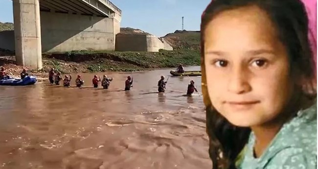 Dereye düşen Fatma’yı arama çalışmalarında 4’üncü gün