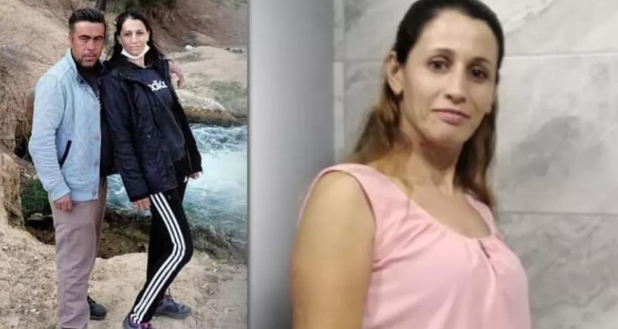 Figen’in ölümünde eşi, kayınbiraderi ve kayınvalidesi tutuklandı