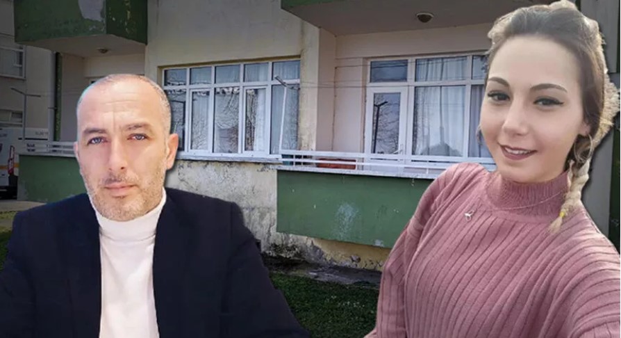 Cinayette korkunç ayrıntılar! Eda’nın katilinin cezası belli oldu