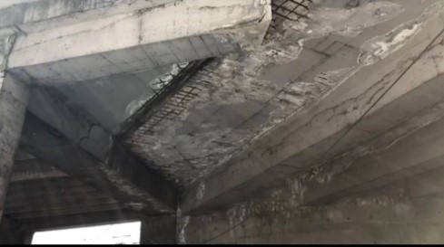 15 Temmuz Demokrasi Otogarı’nda korkutan görüntü