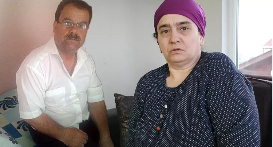 Depremde hayatını kaybetti! Eşinin mezarının yerini öğrenmek istiyor