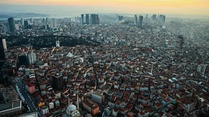 İstanbul’da 1,5 milyon konut nereye taşınacak? Rezerv alanlar neresi?