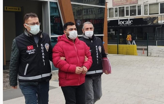 Evine giren hırsızı öldürmüştü, tahliyesi istendi