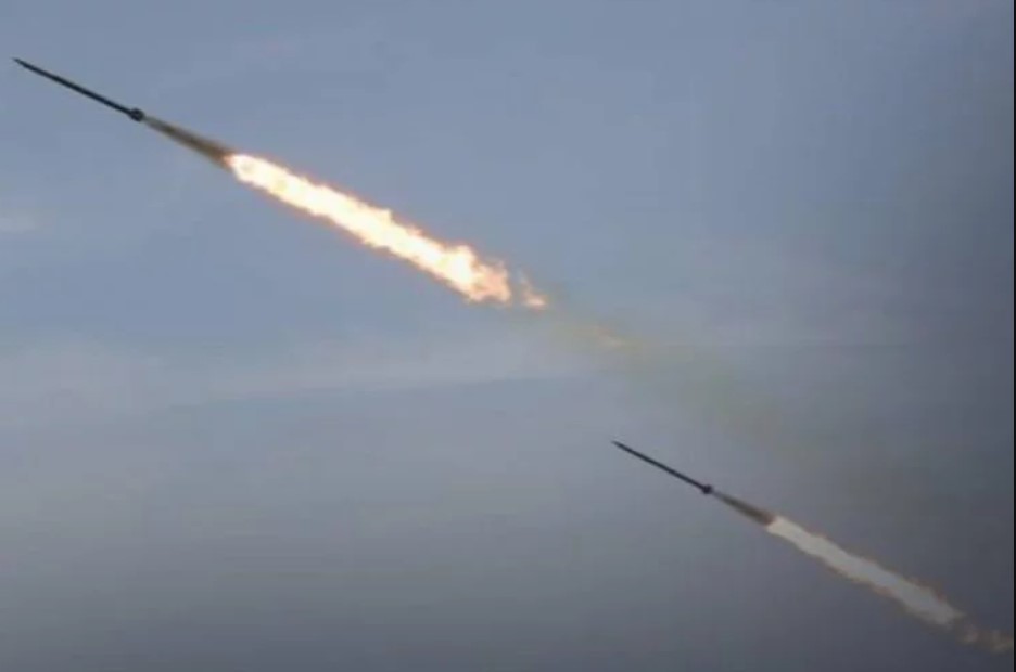 Rusya’dan Ukrayna’ya füze saldırıları: 5 ölü