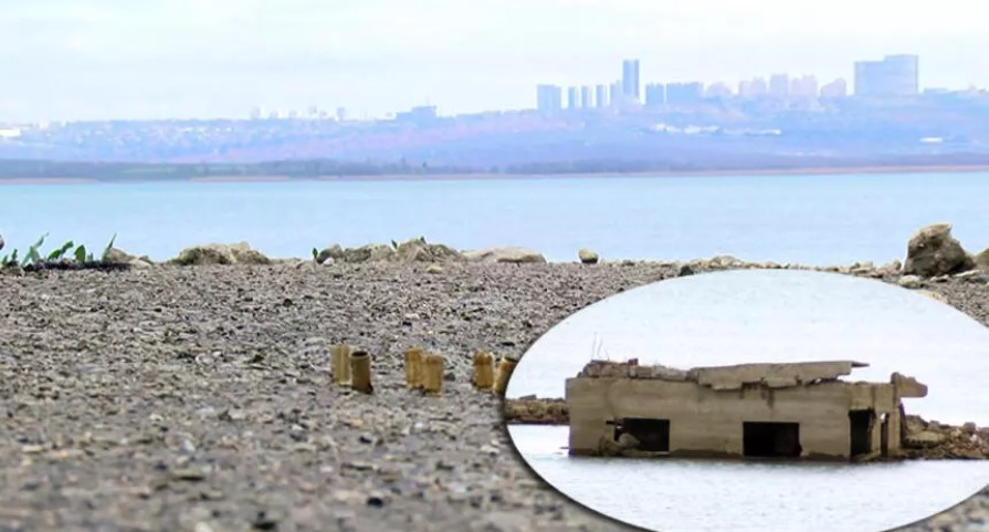 İstanbul alarm veriyor! Yüzde 94’ten yüzde 30’a