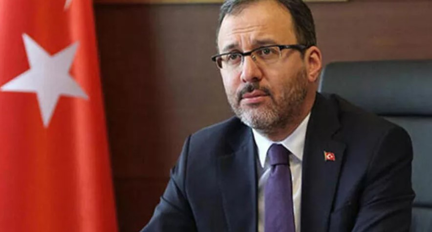 Yurt ücretlerinin iadesiyle ilgili Bakan Kasapoğlu’ndan açıklama