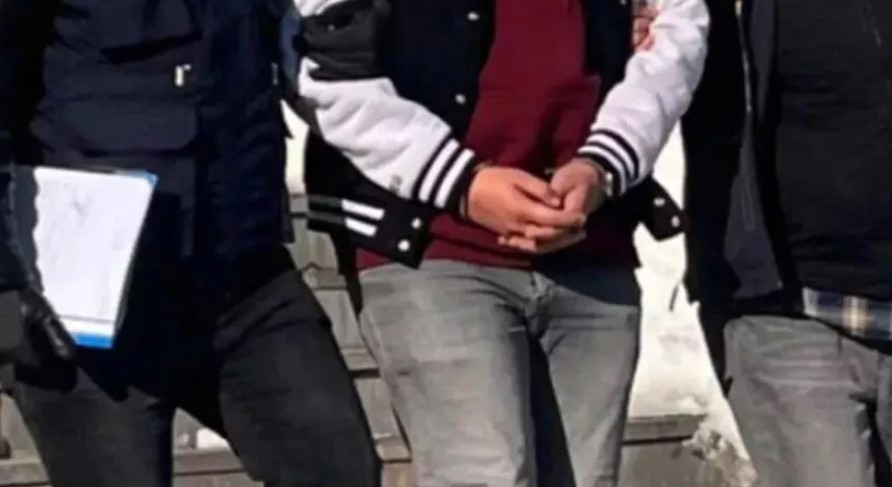 Provokatif paylaşım yapan 157 kişiye gözaltı