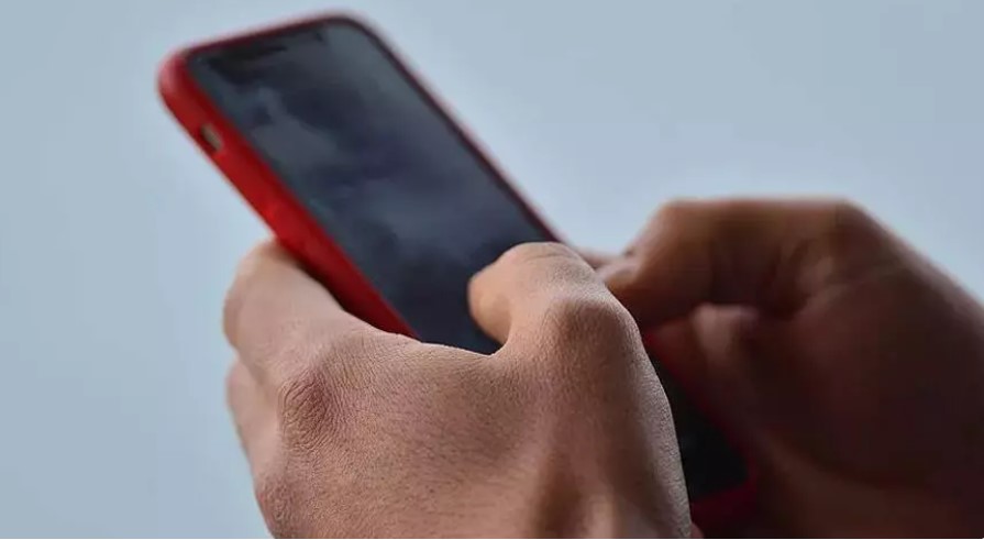 Masaj reklamına tıkladı, 3 gün sonra hayatının şokunu yaşadı!