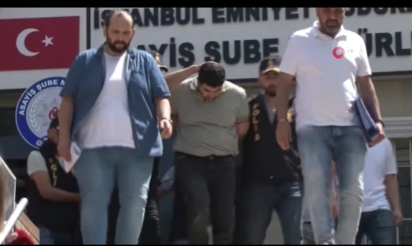 İş adamı Tekin Uğurlu’nun ölümüne ilişkin 2 şüpheliye müebbet hapis talebi