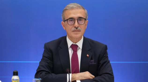 İsmail Demir’den bor karbür açıklaması: Dünyada stratejik önemimiz artacak