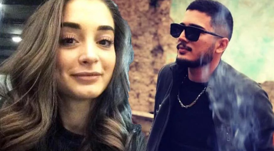 Elif’in ölümüne ‘intihar’ diyen sevgilinin müebbet hapsi istinaftan onandı