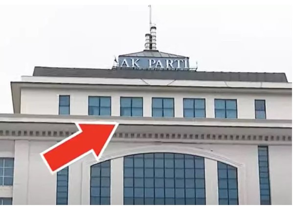 AK Parti’de seçim mesaisi başladı! Oraya belirli isimler dışında kimse çıkamıyor
