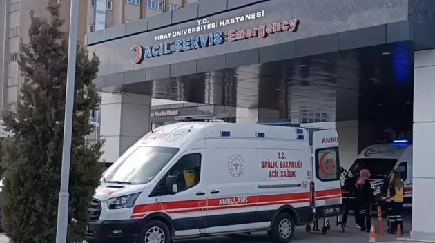 Çifte cinayet! Tartıştığı oğlunu ve gelinini vurdu