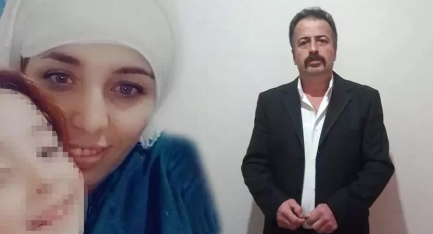 Yeliz’i öldüren cani kocadan şoke eden savunma!