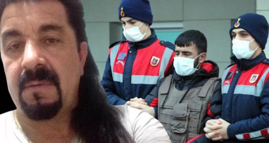 Son savunmasında ‘taciz’ iddiasında bulundu, indirimsiz müebbet aldı
