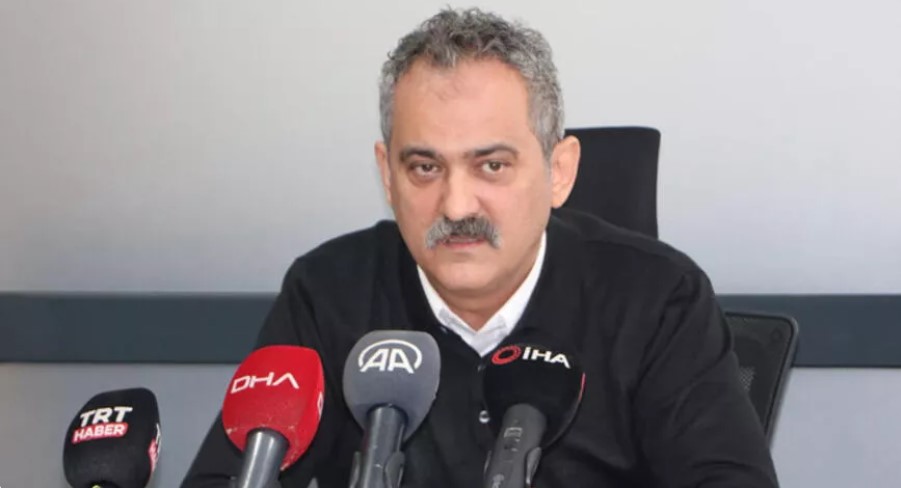 Bakan Özer duyurdu! Depremzede öğrenciler için ‘izleme grubu’ oluşturuldu