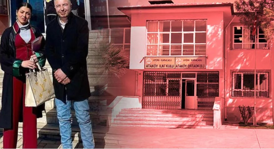 Kız öğrencilerden tabletleri toplayan müdüre ‘taciz’ iftirası