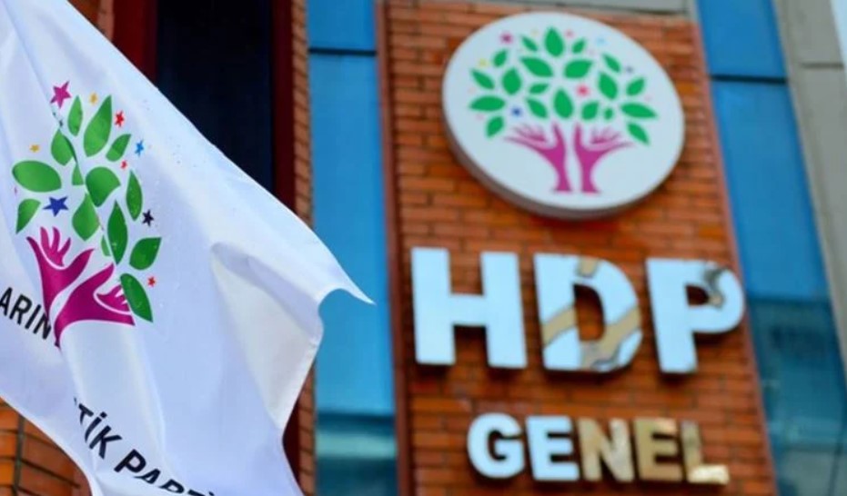 HDP’li Sancar, Kılıçdaroğlu ile ne konuşacaklarını açıkladı